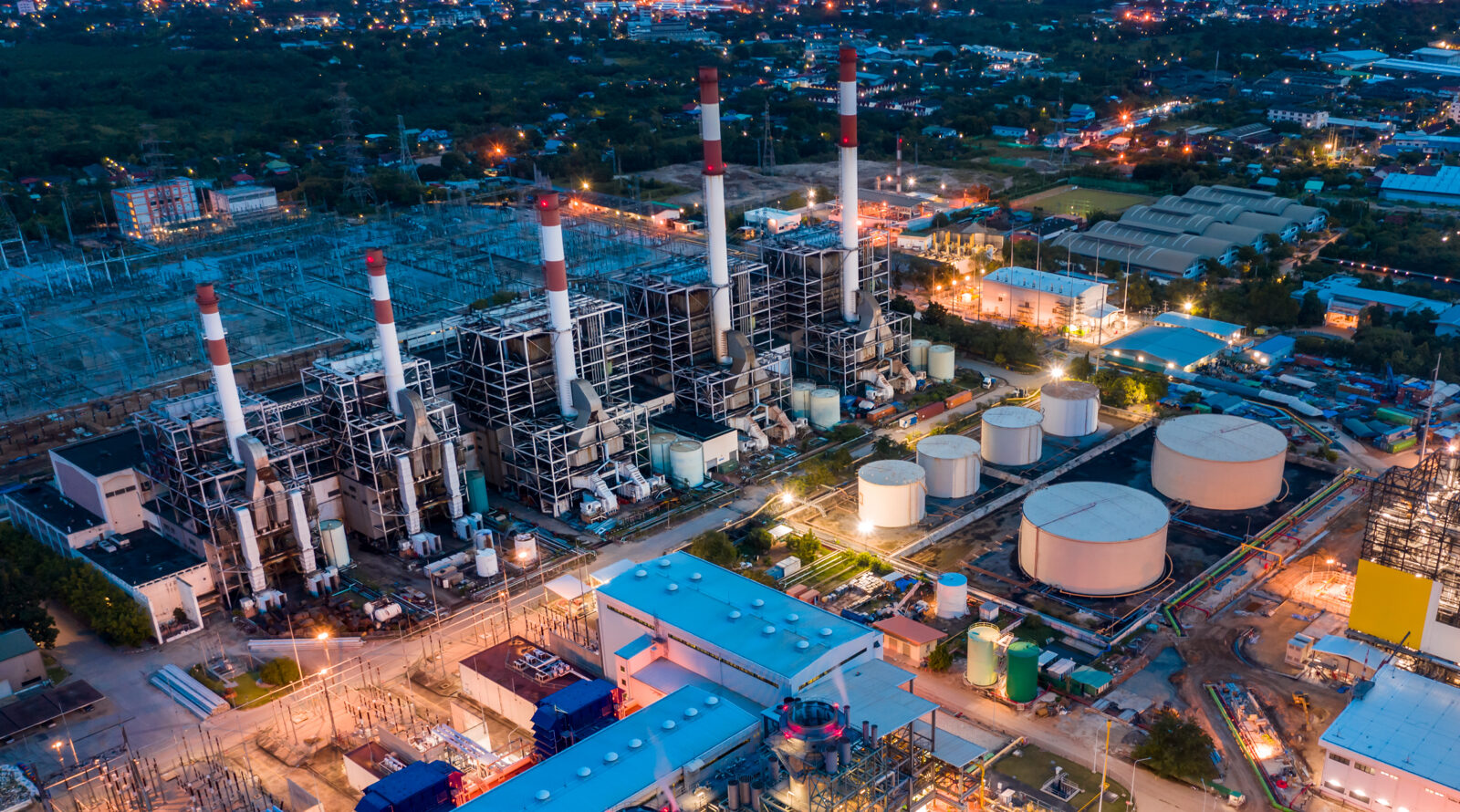 infrastructure debt strategic hero